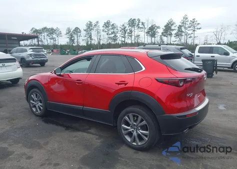 2024 Mazda Cx-30 2.5 S Preferred Package z USA, uszkodzony, nr VIN 3MVDMBCM8RM641065